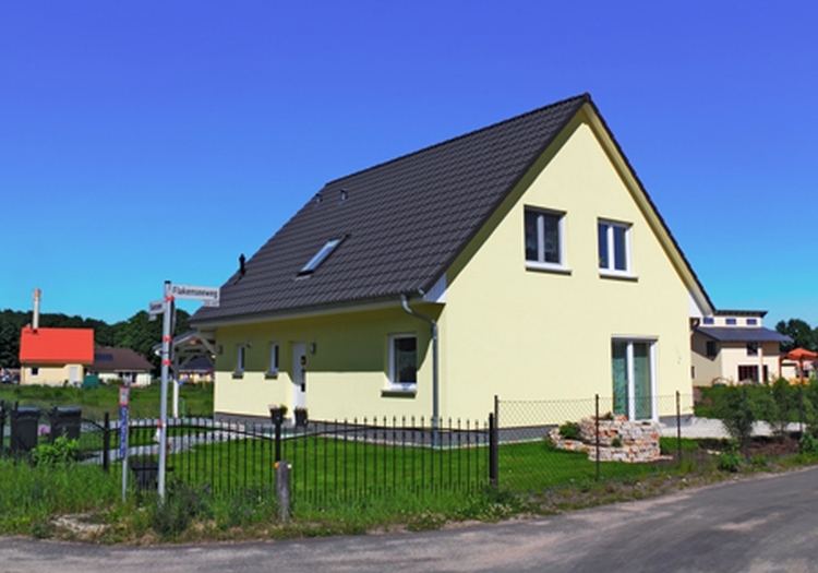 Hausbau Dannenmann - Einfamilienhaus